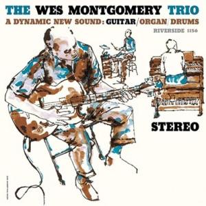 Wes Montgomery ウェスモンゴメリー / Dynamic New Sound: Guitar / Organ / Drums (45回転 / 2枚組 / 180グラム重量盤レコード