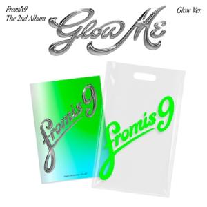 fromis_9 / 2nd Album: Gl...の商品画像