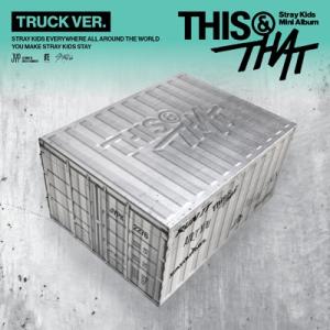 Stray Kids / THIS  &amp;  THAT (TRUCK VER.)  〔CD〕