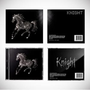 Gemini (Korea) / Knight ...の商品画像