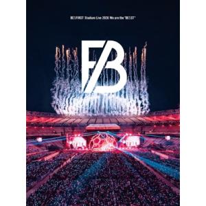 BE:FIRST / BE: FIRST Stadium Live 2026 We are the ...