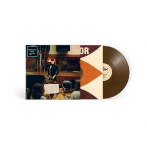 Sienna Spiro / Visitor (Alternate Cover Art) (+2 B...