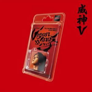 WayV (威神V) / 8th Mini Al...の商品画像