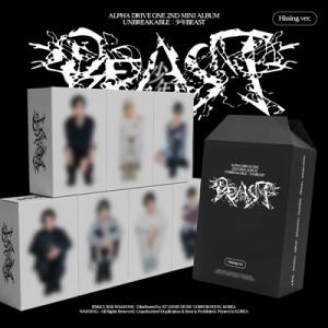 ALPHA DRIVE ONE / 2ND MI...の商品画像