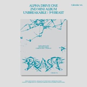 ALPHA DRIVE ONE / 2ND MI...の商品画像