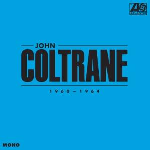 John Coltrane ジョンコルトレーン / John Coltrane 1960-1964 ...