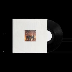 Giant Rooks / If Heaven Exists, This Might Be It: (Ltd. White Label Lp, Hand-signed + Numbered) 〔LP〕