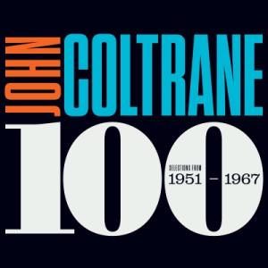 John Coltrane ジョンコルトレーン / John Coltrane 100 - Selections From 1951-1967 (6枚組 / 180グラム重量盤レコード / BOX仕様)
