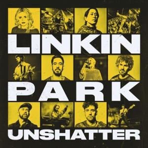 Linkin Park リンキンパーク / Unshatter Film Soundtrack (L...