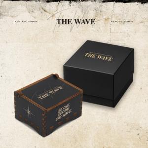 ジェジュン / Single Album:  THE WAVE  〔Goods〕