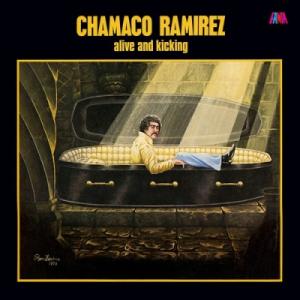 Chamaco Ramirez / Alive ...の商品画像