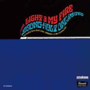 Young Holt Unlimited (Young Holt Trio) / Light My ...