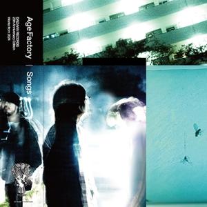 Age Factory/Songs (帯付/アナログレコード) 〔LP〕 - 最安値・価格