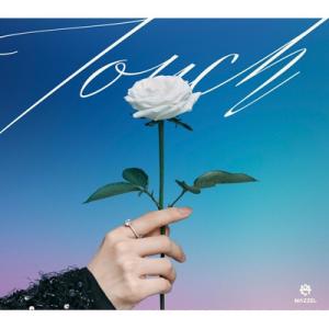 MAZZEL / Touch【初回限定盤】(CD+DVD)  〔CD Maxi〕