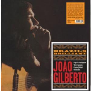 Joao Gilberto ジョアンジルベルト ...の商品画像
