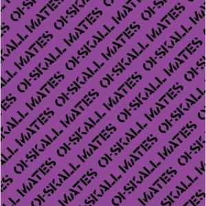 Oi Skall Mates オイスカルメイツ / 粋悪狂音楽 II (アナログレコード)  〔LP〕