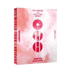 BTS/BTS WORLD TOUR ARIRANG IN JAPAN (DIGITAL CODE) 〔Goods〕 - 最