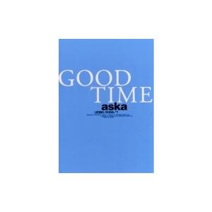 ASKA アスカ / ASKA CONCERT TOUR「GOOD TIME」  〔DVD〕