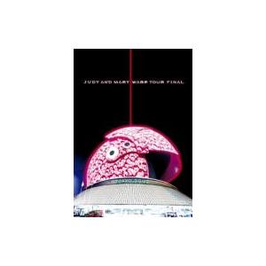 JUDY AND MARY ジュディアンドマリー (ジュディマリ) / WARP TOUR FINA...