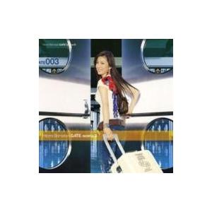 島谷ひとみ シマタニヒトミ / Gate:  Scena 3