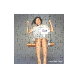 Every Little Thing (ELT) エブリリトルシング / Many Pieces  〔CD〕
