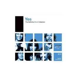 Yes イエス / Definitive Rock 輸入盤 〔CD〕