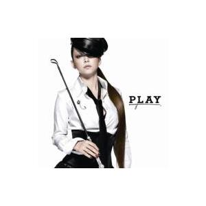 安室奈美恵 / Play   〔CD〕｜hmv