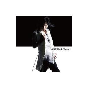 Acid Black Cherry アシッドブラックチェリー / 愛してない  〔CD Maxi〕