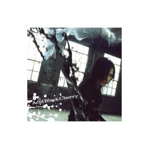 Acid Black Cherry アシッドブラックチェリー / 冬の幻  〔CD Maxi〕