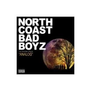N.C.B.B (North Coast Bad Boyz) ノースコーストバッドボーイズ / “A...