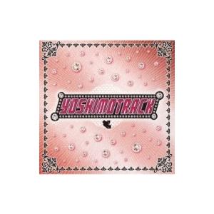 Dj Ten / YOSHIMOTRACK  〔CD〕