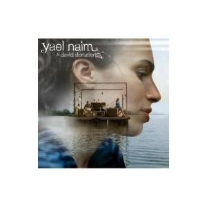 Yael Naim ヤエルナイム / Yael Naim 輸入盤 〔CD〕