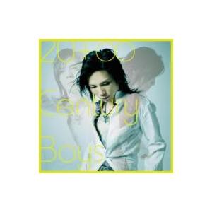 Acid Black Cherry アシッドブラックチェリー / 20+∞ Century Boys...