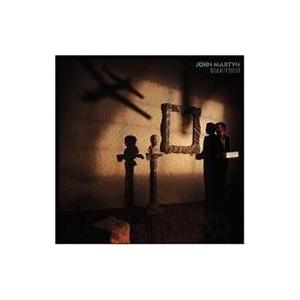John Martyn / Well Kept Secret 輸入盤 〔CD〕