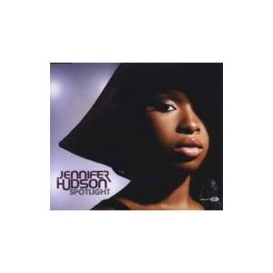 Jennifer Hudson ジェニファーハドソン / Spotlilght 輸入盤 〔CDS〕
