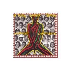 A Tribe Called Quest アトライブコールドクエスト / Midnight Mara...