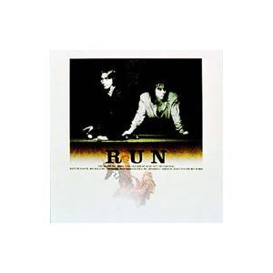 B&apos;z / Run  〔CD〕