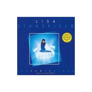 Lisa Stansfield / #1 Remixes Ep 輸入盤 〔CD〕