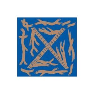X JAPAN / Jealousy 〔BLU-SPEC CD 2〕 : HMV&BOOKS online Yahoo!店