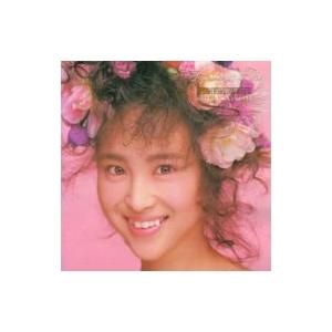 松田聖子 マツダセイコ / Strawberry Time  〔CD〕