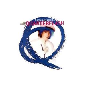 Quarterflash / Harden My Heart - Best Of 輸入盤 〔CD〕