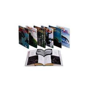 大型版 あらしのよるに 全7巻セット : 脳トレ生活 - 通販 - Yahoo