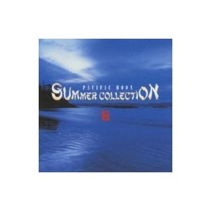 オムニバス(コンピレーション) / Pacific Moon Summer Collection 国内盤 〔CD〕