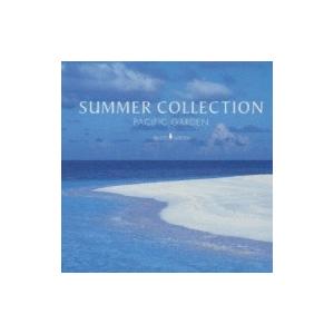 オムニバス(コンピレーション) / Pacific Garden Summer Collection...