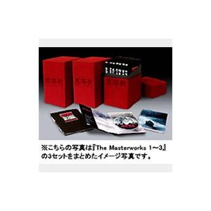 黒澤 明 DVD-BOX THE MASTERWORKS 2（8枚組）  〔DVD〕｜hmv