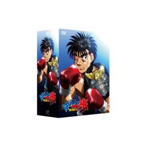 はじめの一歩 全76話+スペシャル+OVAセット 新盤 ブルーレイ Blu-ray