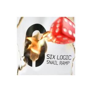 Snail Ramp スネイル ランプ / SIX LOGIC  〔CD〕