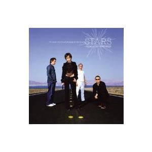 THE CRANBERRIES クランベリーズ / Stars - The Best Of 1992-2002
