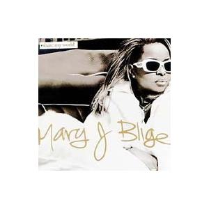 Mary J Blige メアリージェイブライジ / Share My World 輸入盤 〔CD〕