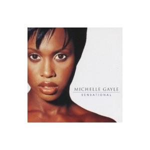 Michelle Gayle / Sensational 国内盤 〔CD〕